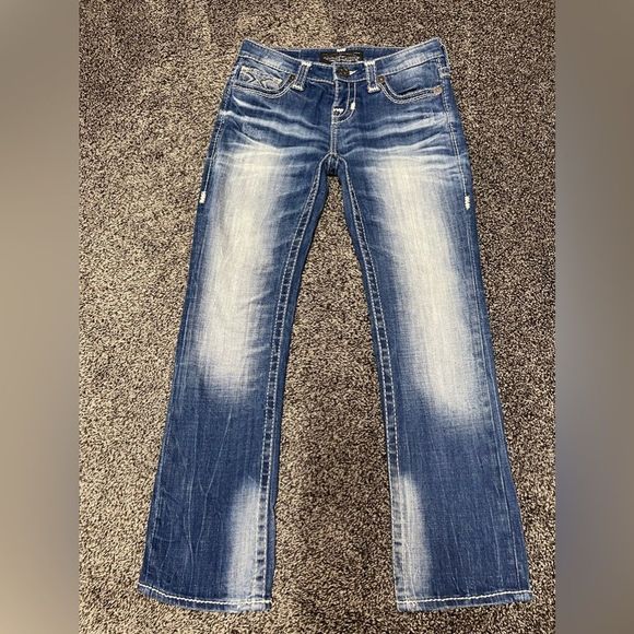 Big Star Denim - Big Star women's jeans